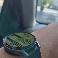 سامسونگ واچ ۷ مدل  ۴۴ میلی متر، دارای گارانتی