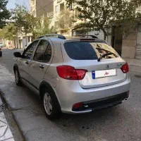 کوییک GXR مدل ۱۴۰۳ بی رنگ|خودرو سواری و وانت|تهران, مشیریه|دیوار