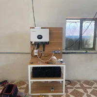 نصب سیستم خورشیدی در لنگرود|خدمات پیشه و مهارت|لنگرود, |دیوار