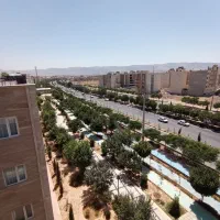 پـ‌یـ‌ش فروش ۲خواب بسیار خوش نقشه/شهـ‌رک کوثر|فروش آپارتمان|شیراز, شهرک کوثر|دیوار
