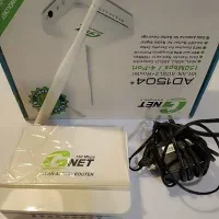 مودم اینترنت