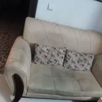 مبل راحتی|مبلمان خانگی و میز عسلی|اصفهان, سنبلستان|دیوار