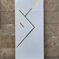 درب اتاق خواب