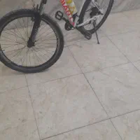 دوچرخه شماره ۲۷|دوچرخه، اسکیت، اسکوتر|بجنورد, |دیوار