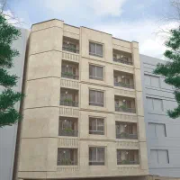 ۱۱۸ متر آذربایجان کلید نخورده