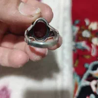 فروش انگشتر عقیق|جواهرات|علی‌آباد کتول, |دیوار