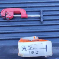 لوله بر مهر 1/8تا 2 اینچ