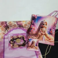 ست جا نماز و کیف