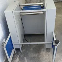 دستگاه رول کن سفره و انواع نایلون|ماشین‌آلات صنعتی|سنندج, |دیوار