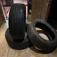 لاستیک کومهو