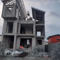 پیمانکاری ساختمان کلی و جزیی