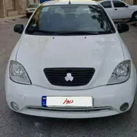 تیبا ۱۴۰۰ کم کار درجه یک|خودرو سواری و وانت|بروجن, |دیوار