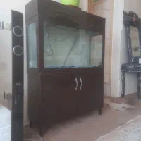 فروش اگواریوم