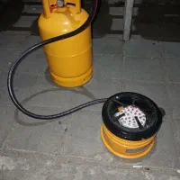 پیک نیک + کپسول  دوکاره ۷کیلو ست گامل