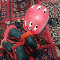 اسکیت نوجوان|دوچرخه، اسکیت، اسکوتر|زاهدان, |دیوار