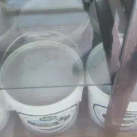 کره گوسفندی تازه