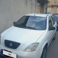 تیبا ۱ مدل ۹۳