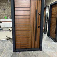 انواع درب و پنجره‌های PVC وUPVC .چوبی|مصالح و تجهیزات ساختمان|خرم‌آباد, |دیوار