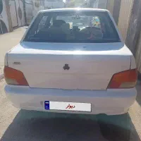 پراید۱۳۲مدل ۹۱