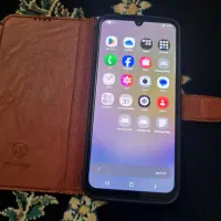 گوشی سامسونگ A 25 5g