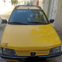 تاکسی مدل۹۰