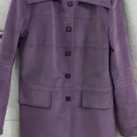 شومیز مشکی وپالتو|لباس|گرگان, |دیوار