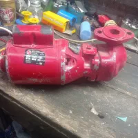 موتور  پمپ اب سلکولاتر