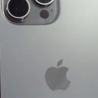 ایفون ۱۶پرومکسzaa باتری۱۰۰٪