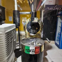 دستگاه رستری ۱۵ کیلویی ایران گلد  نو نو