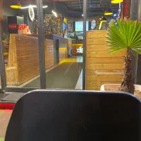 پیک‌ برای فست‌فود‌ بدون موتور