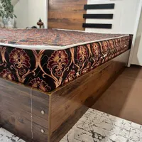 تشک وخوش خواب تمیز