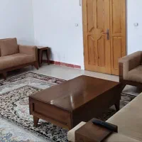 ‌مبل 8 نفره تمیز و سالم