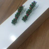 گیره موی سر|زیورآلات و اکسسوری|پارس‌آباد, |دیوار