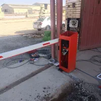 درب اتوماتیک ، جک بازویی|خدمات پیشه و مهارت|شهرکرد, |دیوار