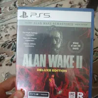 الن ویک ۲ همراه با کد