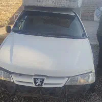 اریسان تصادفی مدل 96دوگانه کارخانه|خودرو سواری و وانت|ارومیه, |دیوار