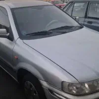 سواری سمند
