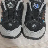 کفش بچگانه دخترانه و پسرانه