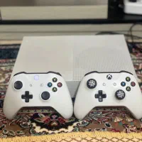 Xbox one s/ ایکس باکس وان اس