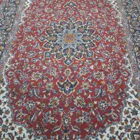 ۲ تخته فرش ۹ متری و ۶ متری ۵۰۰ شانه تمام نخ|فرش|قم, زنبیل آباد|دیوار