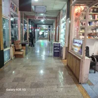 اجاره مغازه بازار  صفویه طبقه بالا