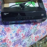 تلویزیون و گیرنده دیجیتال