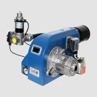 تعمیرات تخصصی مشعل دیگ آب گرم و دیگ بخار