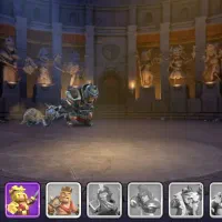 اکانت کلش|کنسول، بازی ویدئویی و آنلاین|رشت, حافظ آباد|دیوار