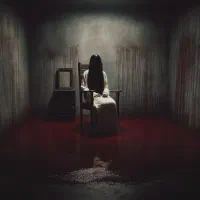 اکتور و گیم مستر اتاق فرار