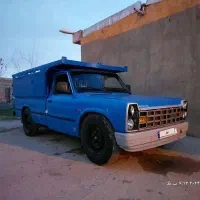 فروش نیسان مدل ۹۸