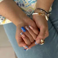 کاشت ناخن|خدمات آرایشگری و زیبایی|گلبهار, شهر جدید گلبهار|دیوار