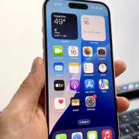 iPhone 15 Pink 128GB AT&T