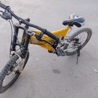 دوچرخه سایز ۲۰|دوچرخه، اسکیت، اسکوتر|بهار, |دیوار