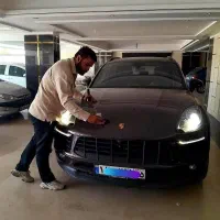 کارشناس خودروتشخیص رنگ سیارفنی موتور سیکلت درمحل